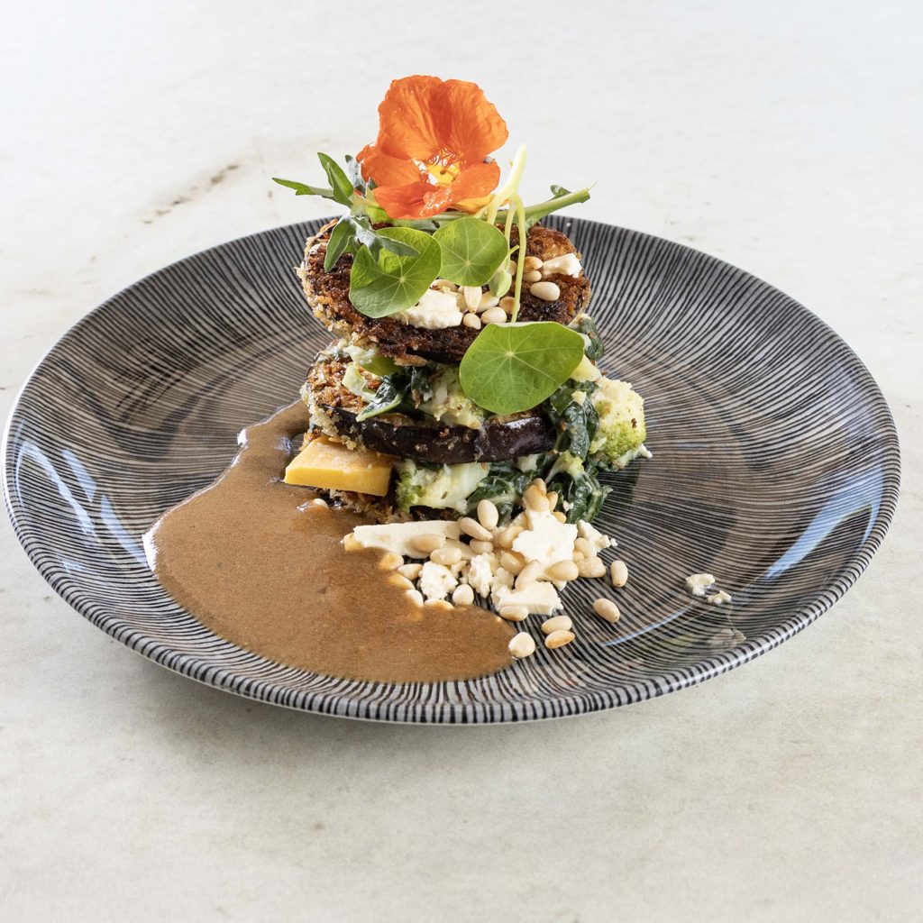 Styled restaurant food shoot done for Glen Eden Lodge in Kwazulu Naltal Midlands for their menu by Tyrone Crossman Photography