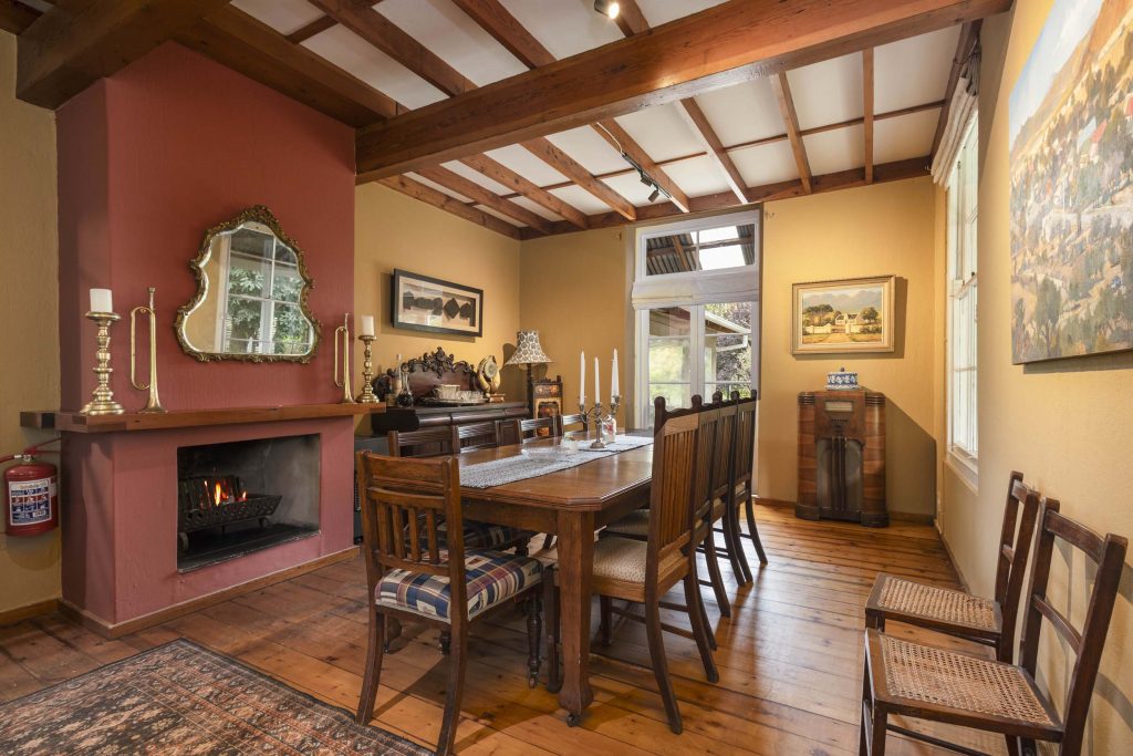 Property photo shoot done for Glen Eden Lodge in the Kwa Zulu Natal Midlands by Tyrone Crossman Photography
