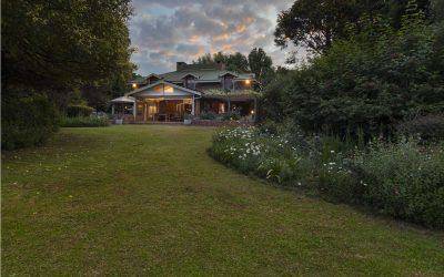 Glen Eden Lodge