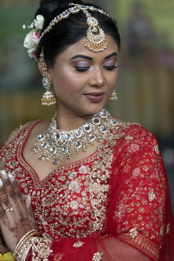 Melisha' & Shivar's Wedding Celebration with Tyrone Crossman Photographer - Professional Indian Wedding Photographer in Durban