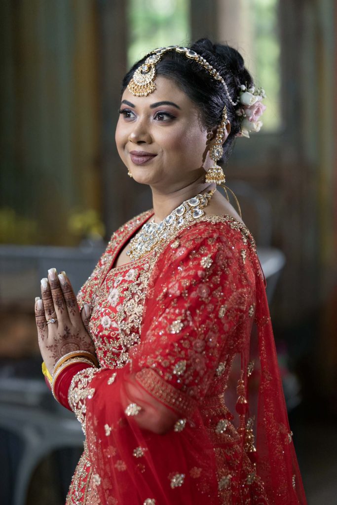 Melisha' & Shivar's Wedding Celebration with Tyrone Crossman Photographer - Professional Indian Wedding Photographer in Durban