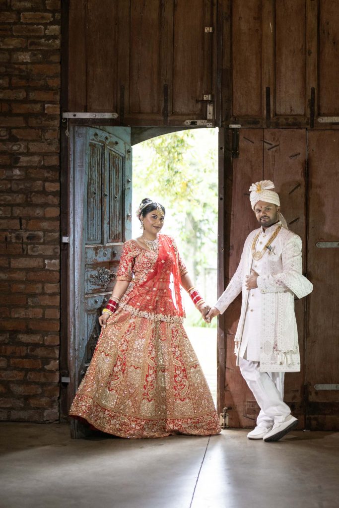 Melisha' & Shivar's Wedding Celebration with Tyrone Crossman Photographer - Professional Indian Wedding Photographer in Durban