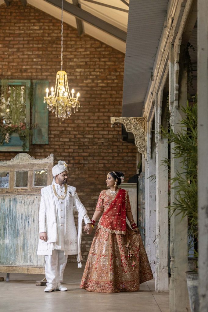 Melisha' & Shivar's Wedding Celebration with Tyrone Crossman Photographer - Professional Indian Wedding Photographer in Durban