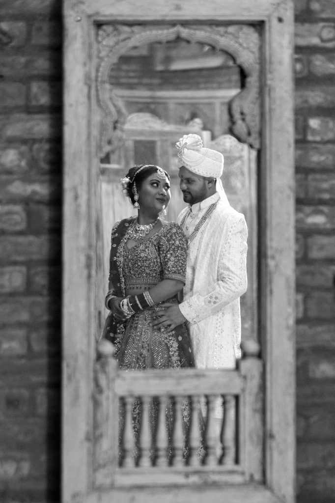 Melisha' & Shivar's Wedding Celebration with Tyrone Crossman Photographer - Professional Indian Wedding Photographer in Durban