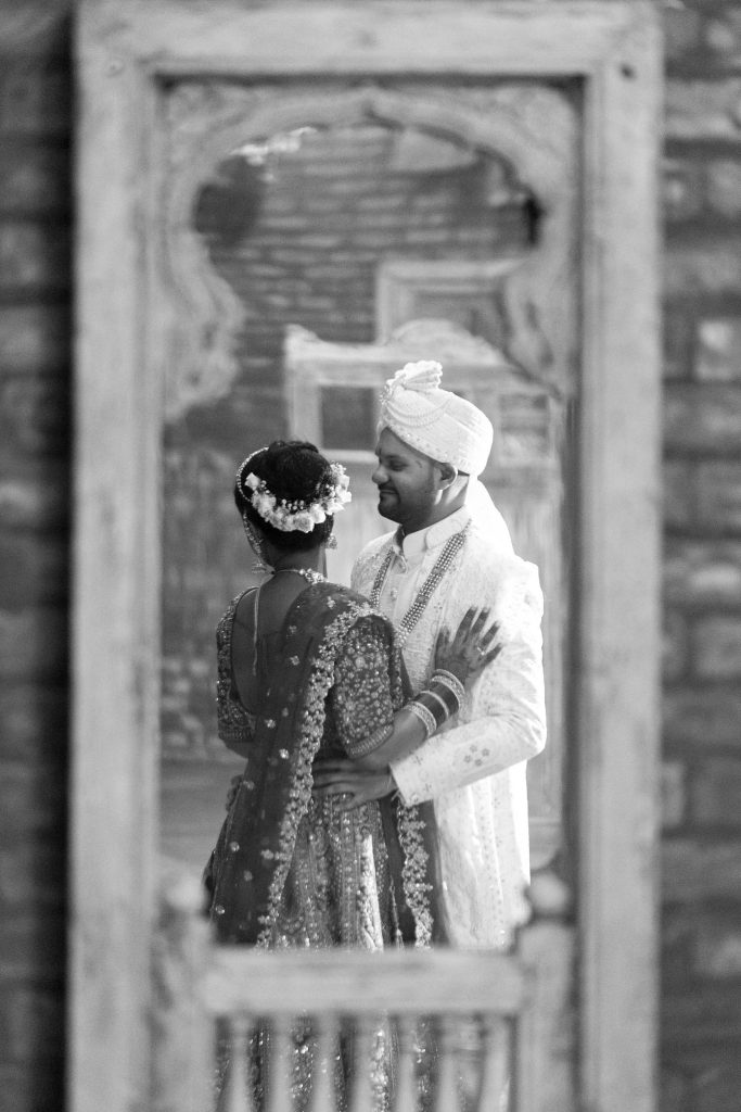 Melisha' & Shivar's Wedding Celebration with Tyrone Crossman Photographer - Professional Indian Wedding Photographer in Durban