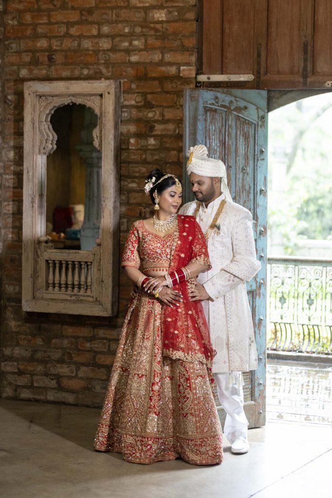 Melisha' & Shivar's Wedding Celebration with Tyrone Crossman Photographer - Professional Indian Wedding Photographer in Durban