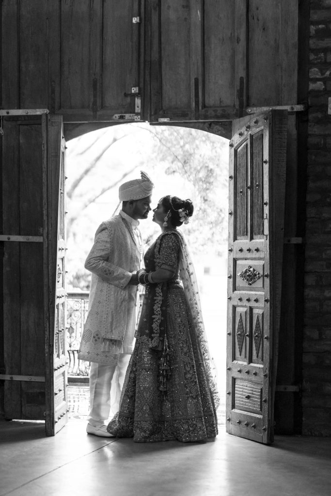 Melisha' & Shivar's Wedding Celebration with Tyrone Crossman Photographer - Professional Indian Wedding Photographer in Durban