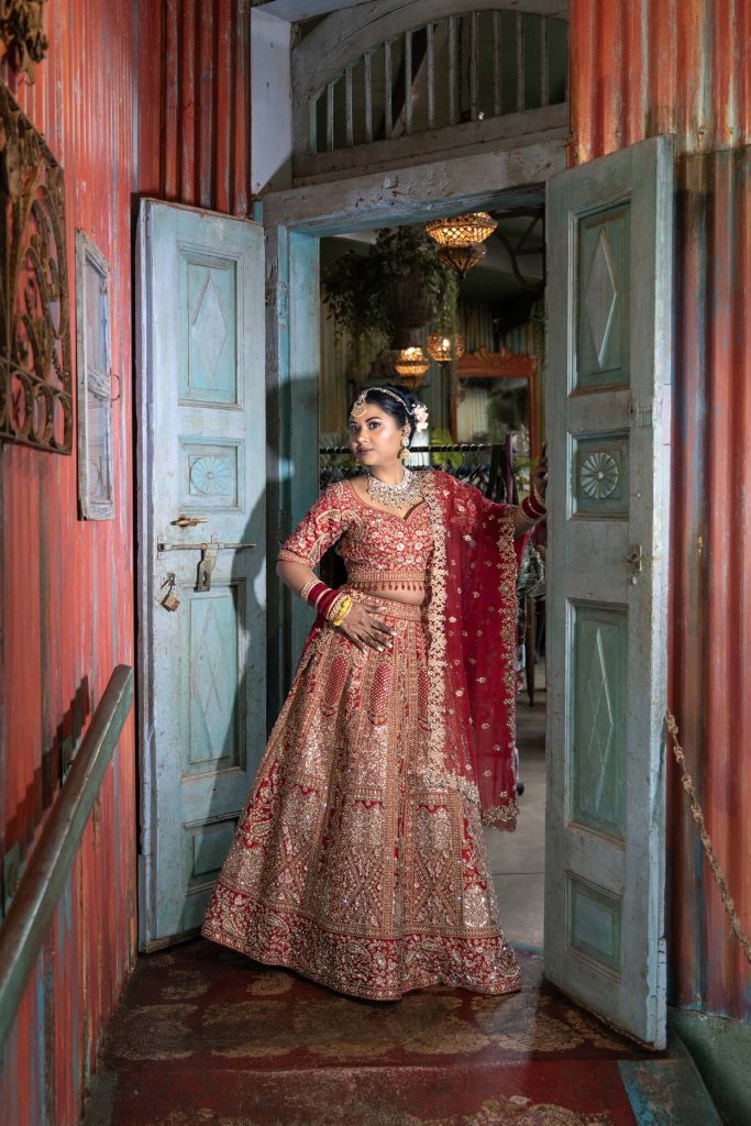 Melisha' & Shivar's Wedding Celebration with Tyrone Crossman Photographer - Professional Indian Wedding Photographer in Durban