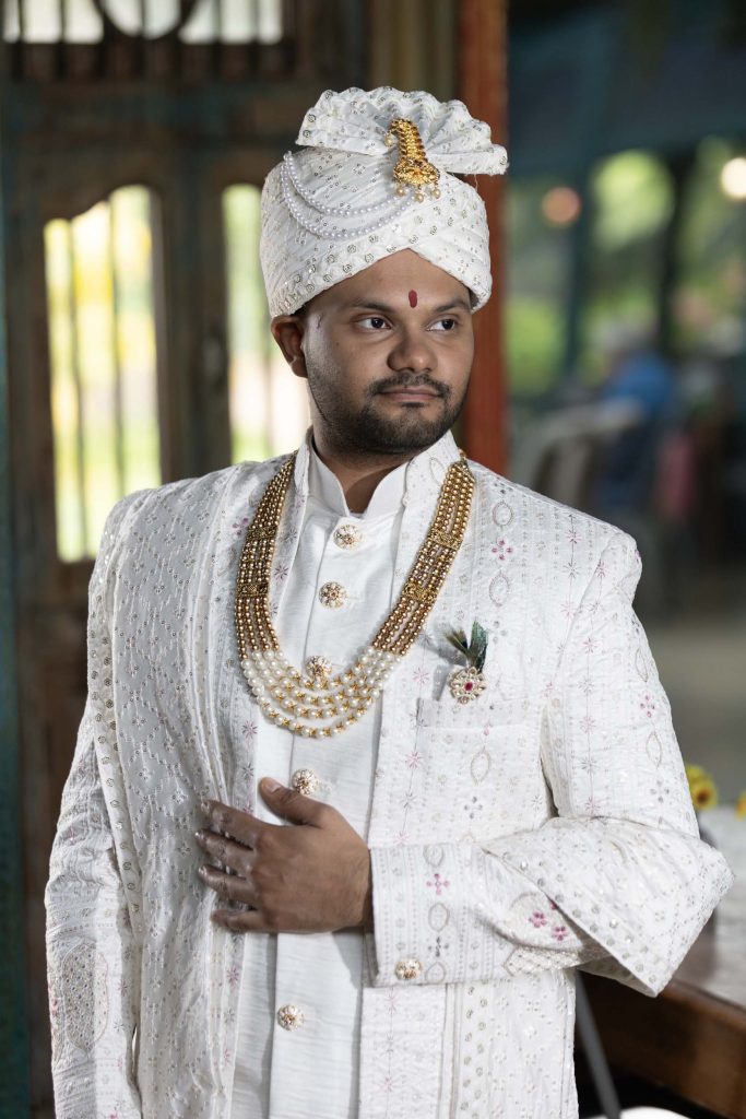 Melisha' & Shivar's Wedding Celebration with Tyrone Crossman Photographer - Professional Indian Wedding Photographer in Durban