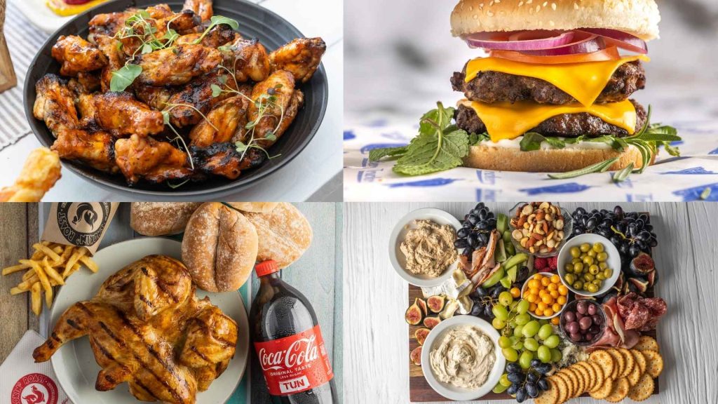 Product and Food Photographer in Durban - Professional Food Imagery and Product-retail Images