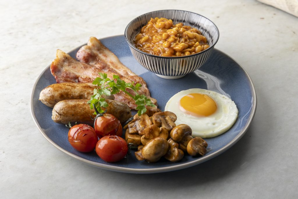 Food Photography