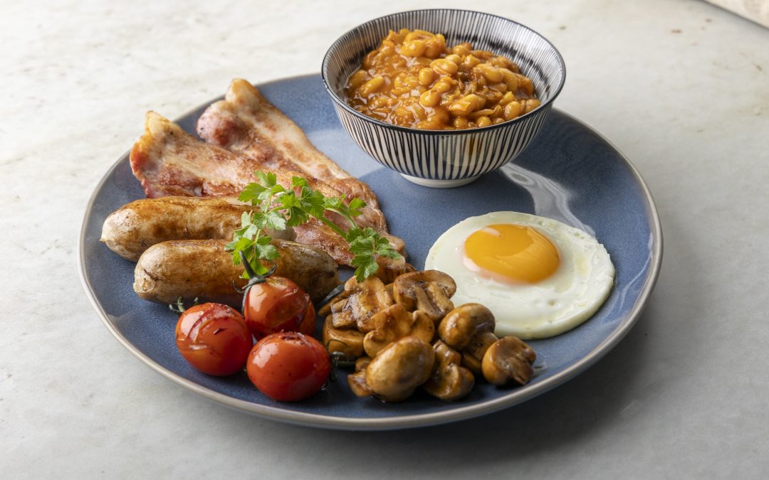 Professional Food Photography for Restaurants & Food Businesses