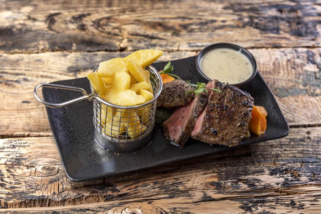 Food Photography