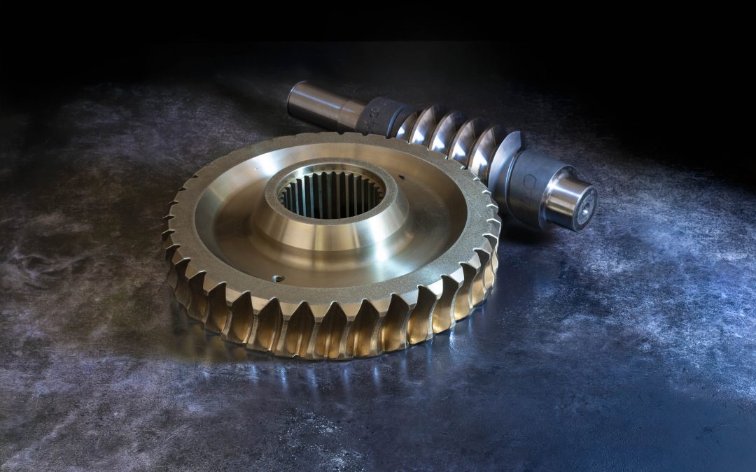 Precision Engineering Through the Lens