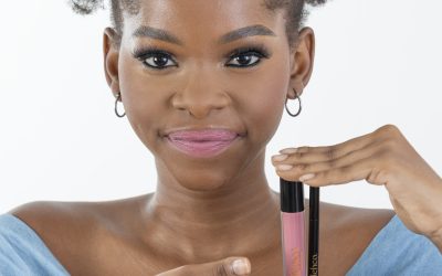 Beauty Product Photography: Bringing Lipstick Brands to Life