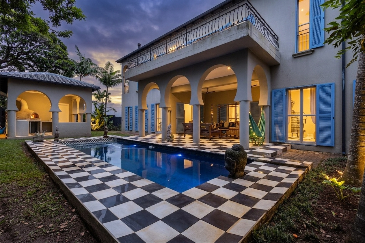 north-coast-property-photography-dusk-exterior