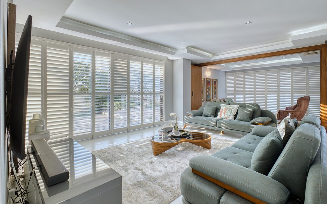 Contemporary Durban & Midlands Homes