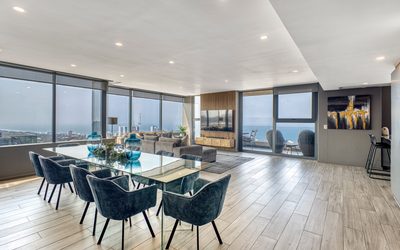 Capturing Coastal Living – Property Photography in Umhlanga