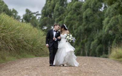 From Wedding Day to Family Day